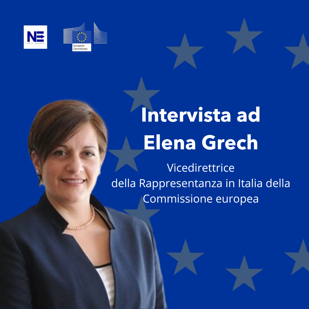 Green Deal e Politica Agricola Comune tra futuro e contraddizioni - Intervista ad Elena Grech