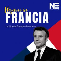 Caffè Europa n. 5 - Elezioni in Francia: la nuova sinistra francese