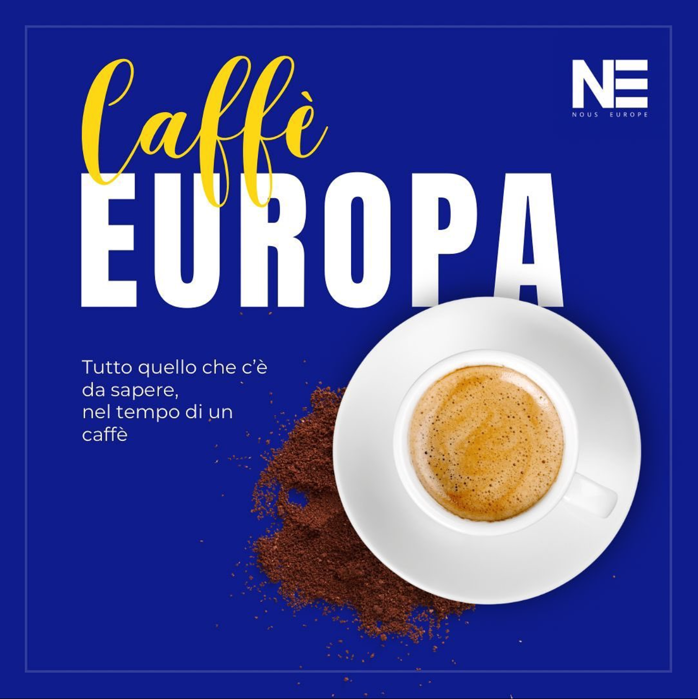 Caffè Europa n. 8 - La Bolkestein e l’Italia: un amore mai sbocciato